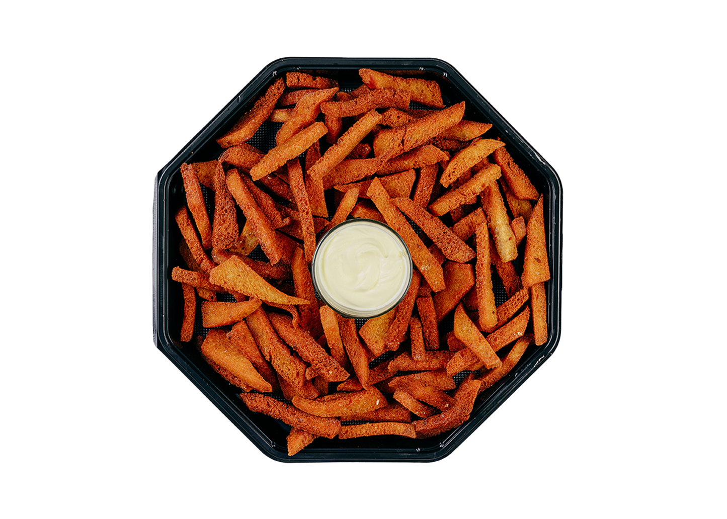 Kepta duona (1 kg)